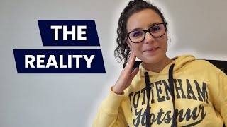 What the Burnley Draw Really Means for Tottenham's Season