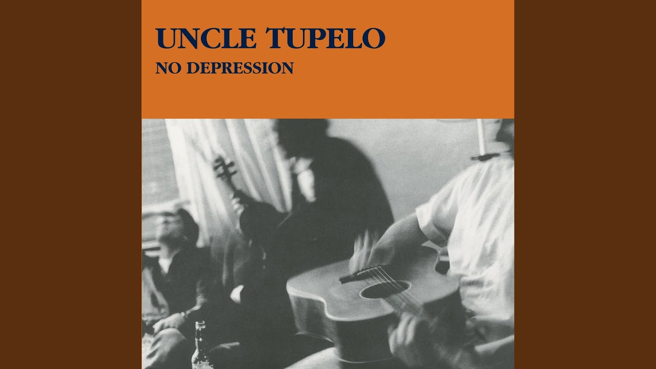 在 YouTube 上观看 No Depression (1988 Demo) 在 YouTube 上观看 No Depression (1988 Demo)