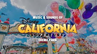 10 Hours of California Adventure: Your Ultimate Virtual Escape to Thrills & Tranquility