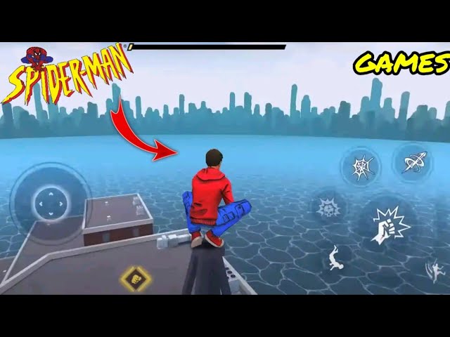 Stream Spider-Man: Web of Shadows - How to Download and Install on Dolphin  Emulator by Onwuegbuchulam