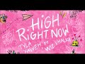 Tyla Yaweh High Right Now Feat Wiz Khalifa Official Remix Lyrics mp3