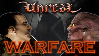 GEARS OF WAR's Bizarre Class-Based PROTOTYPE...