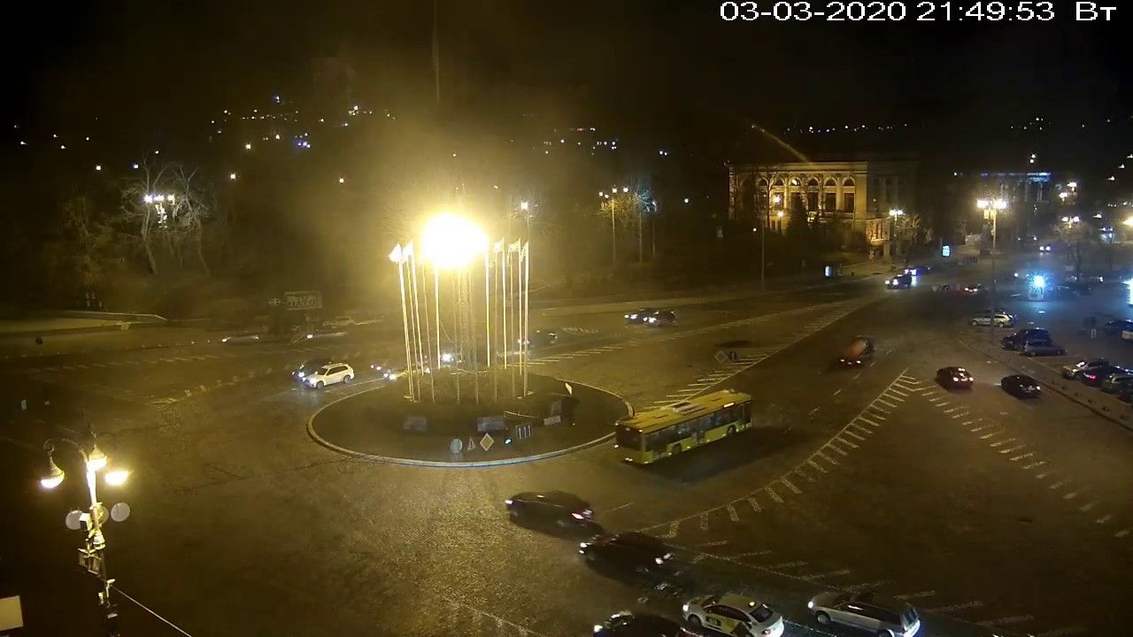 Веб камеры украина киев
