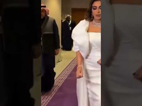 أول ظهور لصوت مصر انغام بعد التعافي   مس بيست حفلات حفلة