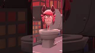 Skibidi Toilet (Helluva Boss) - Part 1
