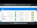 Data Collection in ABA Matrix