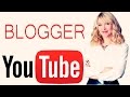 Сколько зарабатывает блогер? Блогеры и зрители на YouTube Татьяна Рева