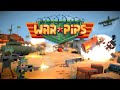 Warpips + Juegos Random | Gratis | Epic Games