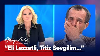 Raziye Tülü'den 9 gündür haber yok! - Müge Anlı ile Tatlı Sert 19 Mart 2025