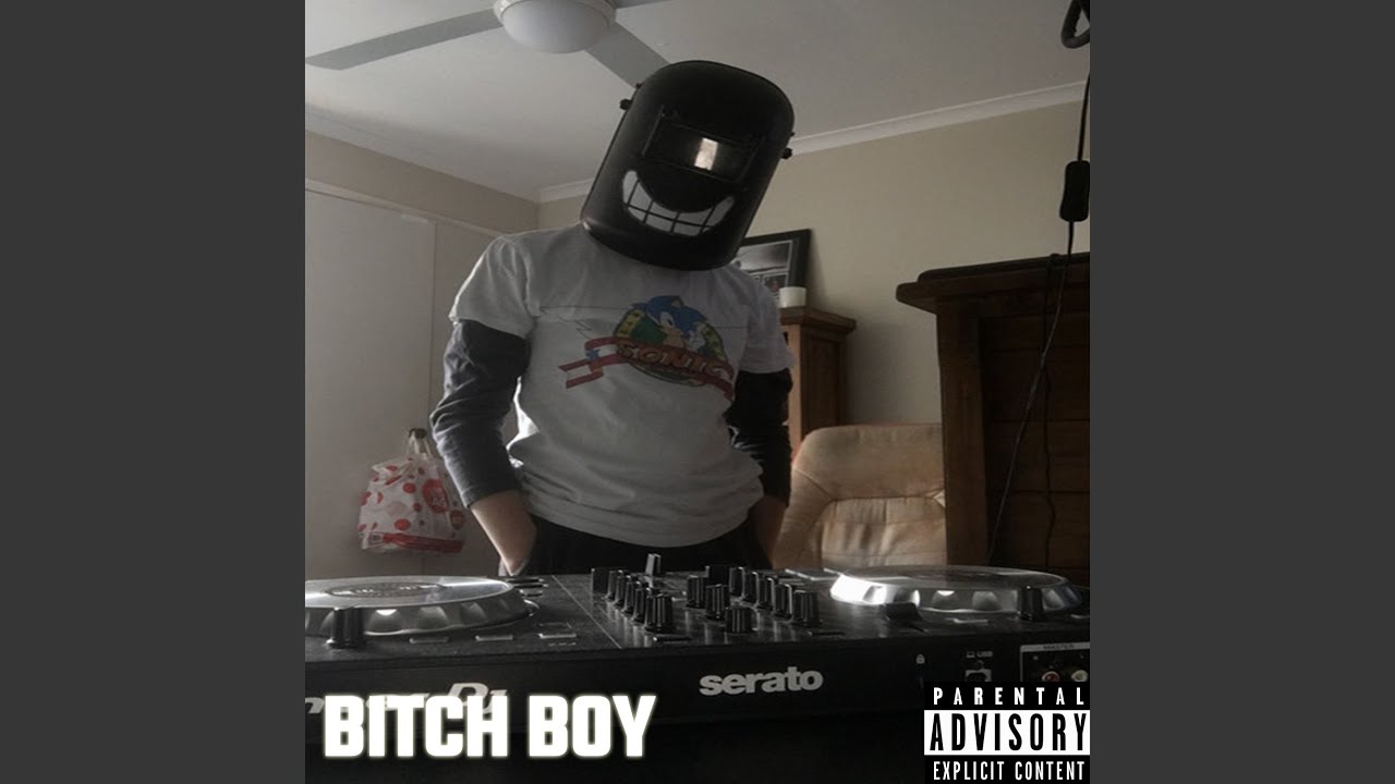 Obejrzyj Bitch Boy w YouTube Obejrzyj Bitch Boy w YouTube