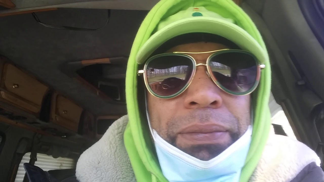 Potter's field. Just woke up talking low. YouTube