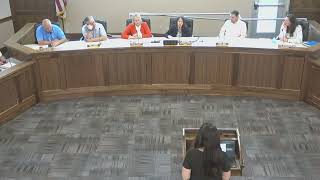 5282024 Bountiful City Council Work Session