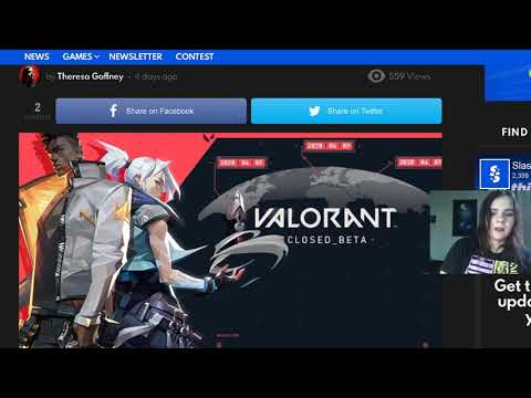 esports News Update  - Pros jumping to Valorant!