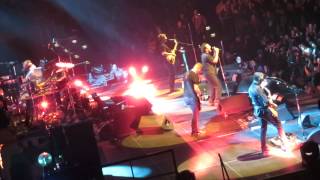 Pearl Jam - No Way (BMO Harris Bradley Center - October 20, 2014)