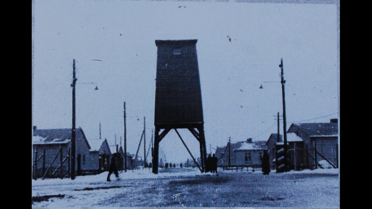 Мемориал на месте концлагеря Stalag 2B Hammerstein. Чарне. Польша YouTube