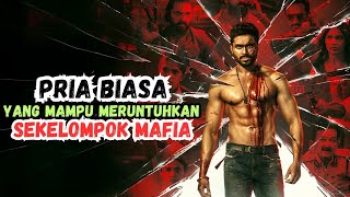 Download lagu PEMUDA BIASA YANG MAMPU MERUNTUHKAN SEKELOMPOK MAFIA II ALUR CERITA FILM INDIA ACTION