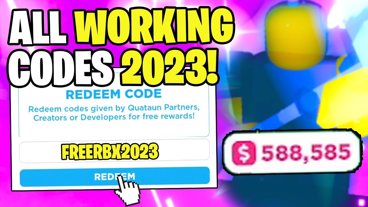 ALL WORKING CODES IN ROBLOX PLS DONATE! 🤑💰 [March 2023] 