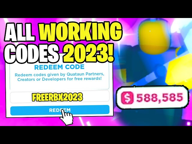 All Working ROBLOX Pls Donate Codes.. 🎁 (2023) 