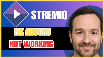 NEW! How To Fix Stremio Addons NOT WORKING (2025)