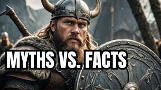 Who Were the Vikings Really? Myths vs. Facts | Viking Week Episode 1
