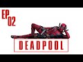 Deadpool vgigjtszs 2 rsz  a hall asszonya