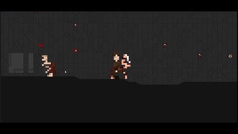My game about flesh and stuff - Devlog #1
