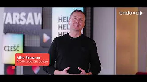 Endava x Google Cloud: Agentic AI Hackathon with Gemini Enterprise