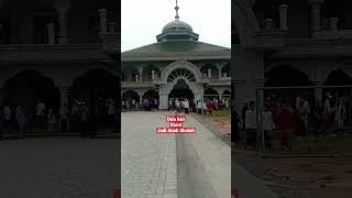 Krasan Mondok Vidio Shorts shorts walisantri viral walisantri krasanmondok