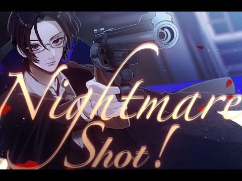 Nightmare Shot! / Lily Mizusaki
