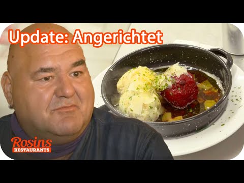 Video: Welche Kunsthandwerksrestaurants schließen?