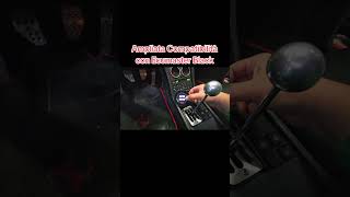 Finalmente il mio Tony Logger è ufficialmente compatibile con Ecumaster Black... stay tuned..