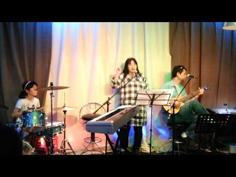2015.10.23 P&G手話バージョン 【Sola】