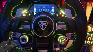 Turtle Beach maakt race-simulatoruitrusting! Velocity One review (+ schakelpook)