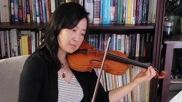 Applebaum Volume 1 #52 Play Along - Beautiful Music for Two String Instruments (Two Violins)