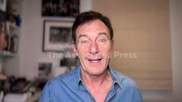 Emmy nominee Jason Issacs: 