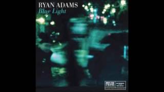 Video thumbnail of "Ryan Adams - I Lost My Fucking Mind (2015) from Blue Light single"