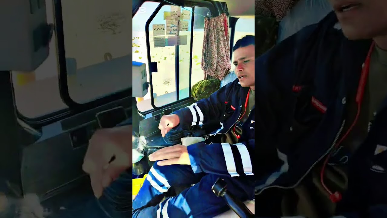 Saudi Arabia bulldozer operator salary