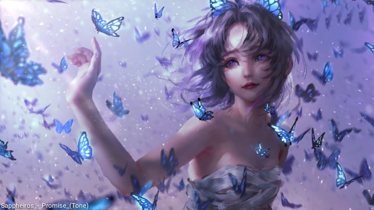 Sappheiros_-_Promise_(Tone) - Audio