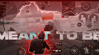 THUGizOP | MEANT TO BE EDIT 🔥! screenshot 4