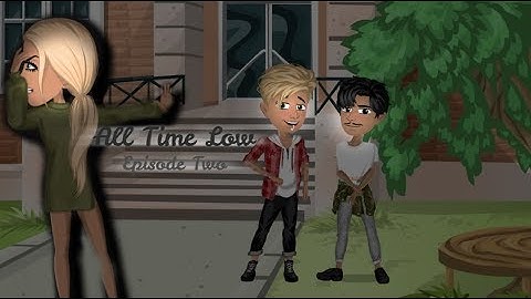 All Time Low // Ep.2 // Msp Series