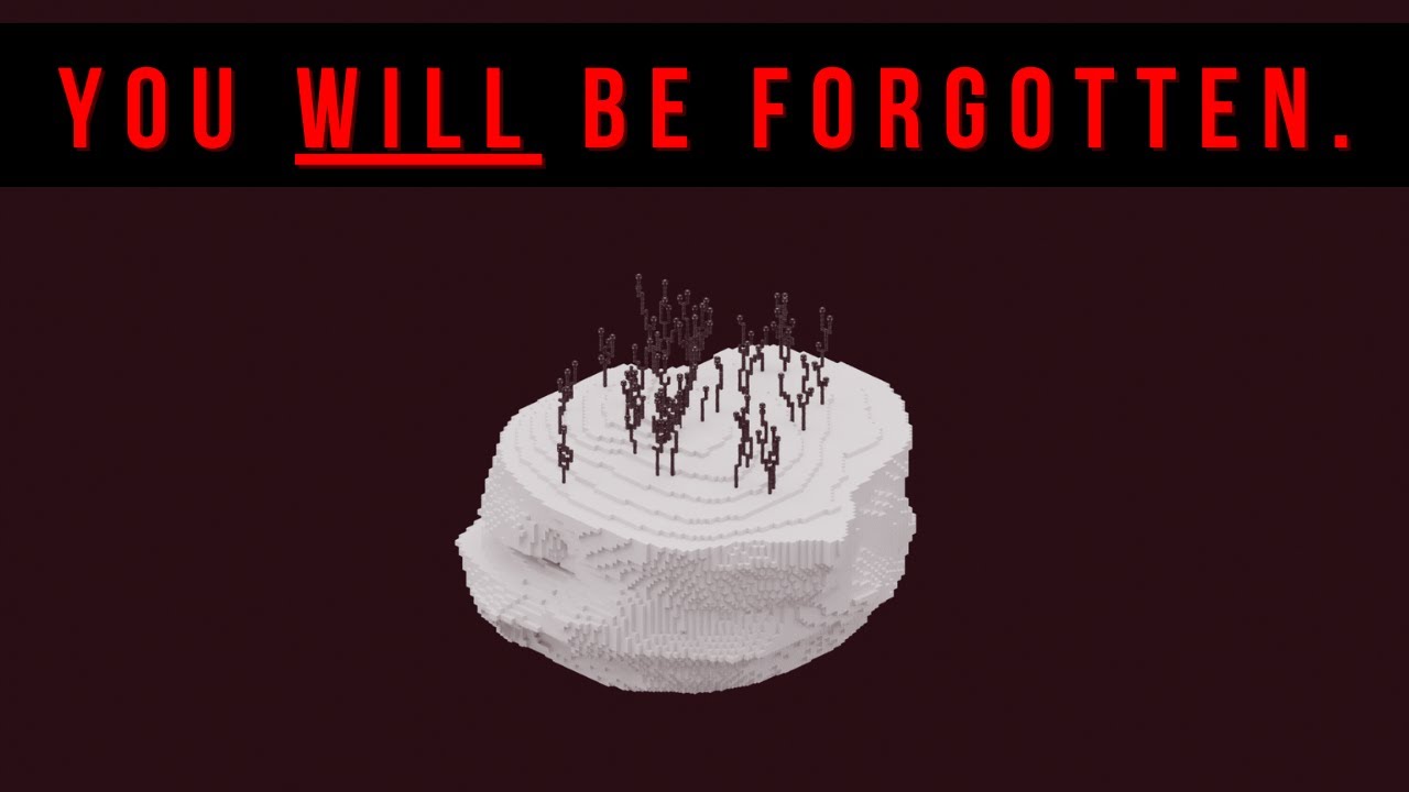 Even Death Won’t Free You – Inside Minecraft’s Cruelest Prison