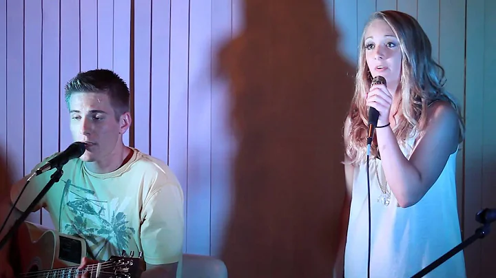 "Strawberry Wine" - Abby Dodds and Sam VanFossen a...