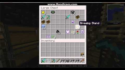 Minecraft Faction Video - Episode 1 (first raid)