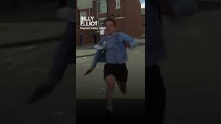 ✨ 25 years ago, BILLY ELLIOT, by Stephen Daldry, premiered at the Cannes Directors’ Fortnight.