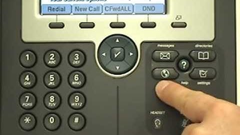 7900 - Handset Training - Buttons.mp4