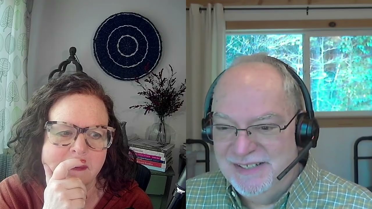 492 - The Gap and the Gain: Why Measuring Your Book Against the Finish Line Is Sabotaging Your Writi