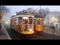 A Beautiful Homage to The Tram 28 In Lisbon