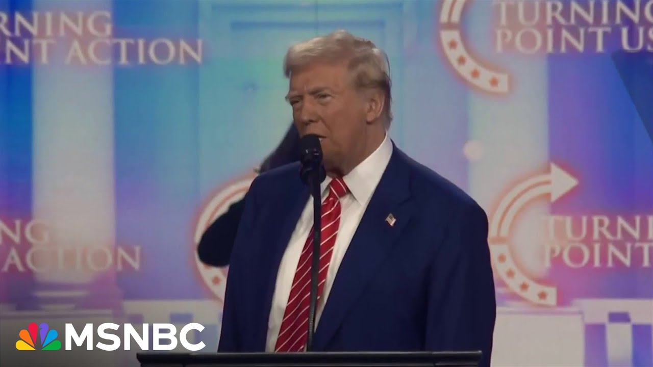 Done with Never Trump? Polarizing op-ed divides anti-Trump