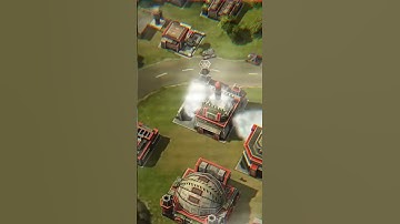 Art of war3, reall time RTS Game 🎮