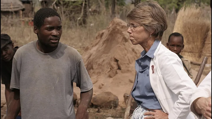 International Volunteer Kathleen Hartmann, RN | CM...
